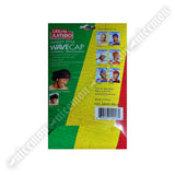 Jumbo Rasta Stocking Wave Hat Cap Reggae Marley Rastafari Dreadlocks FLEX XL/XXL