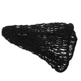 Rasta Slouchy Fishnet Hair Net Hat Reggae Marley Rastafari Dreadlocks FLEXIBLE
