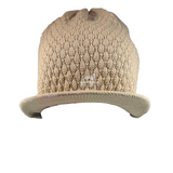 Natty Dreadlocks Rasta Hat Cap Peak Jamaica Caps Selassie Africa Marley [ XL ]