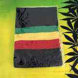 Rastafarian Rasta Headwrap Headscarf Scarf Rasta Dreadlocks Reggae NATTYDREAD