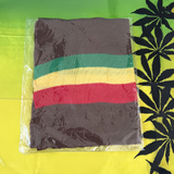 Rastafarian Rasta Headwrap Headscarf Scarf Rasta Dreadlocks Reggae NATTYDREAD