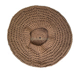 Handmade Crochet Design Dreadlocks Roots Cap Hat Tam Rasta Jamaica Hats CAPS
