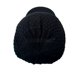 Natty Dreadlocks Rasta Hat Cap Peak Jamaica Caps Selassie Africa Marley [ XL ]