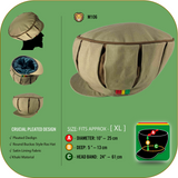 Rasta Hat Cap Selassie Africa Jah Rastafari Reggae Jamaica Negus HANDMADE