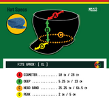 Rasta Hat Cap Selassie Africa Jah Rastafari Reggae Jamaica Negus HANDMADE