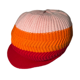 Jamaica Rastafarian Hats Dreads Cap Hat Dreadlock Ravelry Reggae Rasta Hat