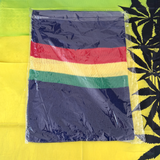 Rastafarian Rasta Headwrap Headscarf Scarf Rasta Dreadlocks Reggae NATTYDREAD