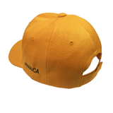 Jamaica Flag Colors Ball Cap Reggae Festival Kingston Hat Rasta Unisex Sun Hat