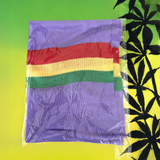 Rastafarian Rasta Headwrap Headscarf Scarf Rasta Dreadlocks Reggae NATTYDREAD