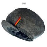 Rasta Hat Cap Selassie Africa Jah Rastafari Reggae Jamaica Negus HANDMADE