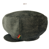 Rasta Hat Cap Selassie Africa Jah Rastafari Reggae Jamaica Negus HANDMADE