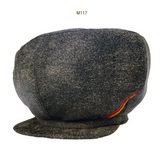 Rasta Hat Cap Selassie Africa Jah Rastafari Reggae Jamaica Negus HANDMADE