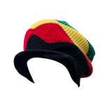 Irie Bless One Love Cap Hat Rasta Rastafari Jamaica Reggae Marley Caps XL