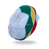 Irie Bless One Love Cap Hat Rasta Rastafari Jamaica Reggae Marley Caps XL