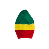 Rasta Dread Tam Cap Crown Reggae Marley Roots Reggae Dubwise Rasta Jamaica M/L