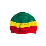 Rasta Dread Tam Cap Crown Reggae Marley Roots Reggae Dubwise Rasta Jamaica M/L