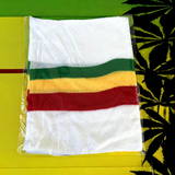 Rastafarian Rasta Headwrap Headscarf Scarf Rasta Dreadlocks Reggae NATTYDREAD