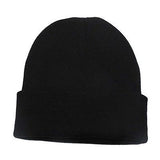 Beanie Tam Hat Cap Slouchy Rasta Tam Long or Short 100% Acrylic One Size FIT