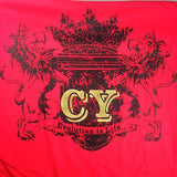 Cooyah Cy Evolution T Shirt