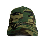 KB Ball Cap Cadet Army Military Pilot Baseball Hat 100% Cotton Buckle Adjust 1sz