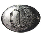 Jamaica Flag Belt Buckle Rasta Irie Reggae Jamaican Irie Marley Reggae 4" BUCKLE