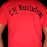 Cooyah Cy Evolution T Shirt