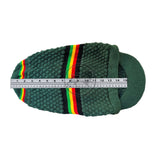 Rasta Natty Dread Dreadlocks Cap Hat Hippie Irie Reggae Marley Jamaica XL to XXL