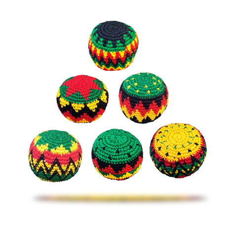 Ball Rasta Colors Products – nicemon