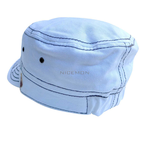 Fashion Unisex Flat Roof Military Hat Cadet Patrol Bush Hat Baseball Field Cap Army Green Cz183mq4e5o Fashion Unisex Flat Roof Military Hat Cadet Patrol Bush Hat Baseball Field Cap Army Green Cz183mq4e5o