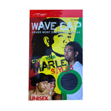 Rasta Stocking Spandex Wave Hat Cap Reggae Marley Rastafari Dreadlocks FLEXIBLE