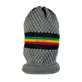 Rasta Natty Dread Dreadlocks Cap Hat Hippie Irie Reggae Marley Jamaica XL to XXL