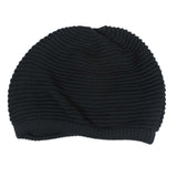 Rasta Dread Dreadlocks Tam Hat Beret 100% Cotton Cap Reggae Marley Jamaica L/XL