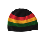 Skullcap Skull Cap Kufi Rasta Surfer Reggae Jamaica Handmade 100% Cotton SM fit