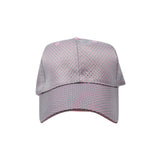 Gray Baseball Cap Ball Baseball Adjustable Cap Hat Golf Cap Golf Hats New 1sz