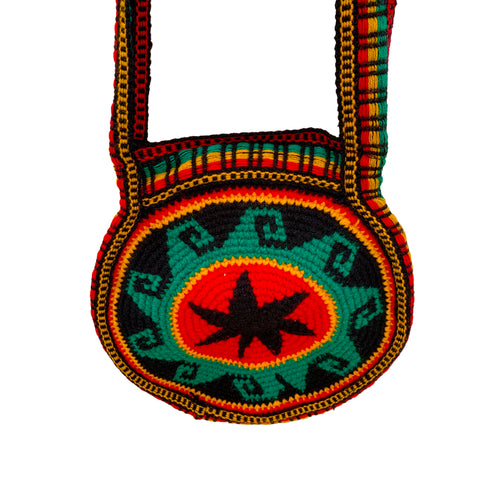 Handmade Bag Shoulder Crossbody Messenger Bags Hippie Boho SHOULDER BAG