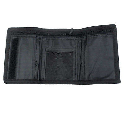 Rasta Canna Leaf Wallet Purse Babylon Roots Jamaica Herb Of Wisdow Reg ...