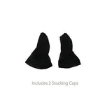 Stocking Wave Hat Cap Breathable Material Rasta Hip Hop Stocking Fabric FLEXIBLE
