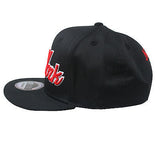 Hip Hop Hiphop Urban Wear Cap Hat Baseball Gangster Fitted Headwear SNAPBACK