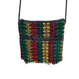 Handmade Bag Shoulder Crossbody Messenger Bags Hippie Boho SHOULDER BAG
