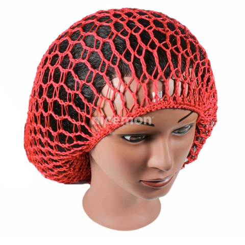 Haar Net Rasta Rasta Slouchy Fishnet Hair Net Hat Reggae Marley Rastafari Dreadlocks ...