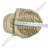 Rasta Hat Cap Sloucy Reggae Rockers Selassie Marley Jamaica 100% Cotton L/XL